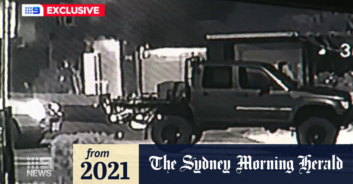 Video Lithium battery on scooter starts house fire in Perth’s north